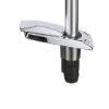 Picture of Attwood Marine Navigation Light Pole Base 9113391 â€“ Durable Boat Mounting Accessory