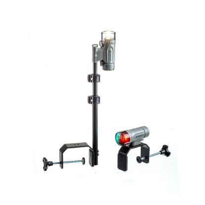 Picture of Attwood Marine Navigation Light, Part #141947 â€“ Durable Boat LED Light