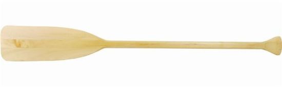 Picture of Attwood Marine Paddle 117611 â€“ Durable Lightweight Boat Oar for Kayaks & Canoes