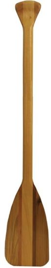 Picture of Attwood Marine Paddle 117621 â€“ Durable Lightweight Boat Oar for Kayaks & Canoes