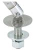Picture of Attwood Marine Quick Release Pin SP910 â€“ Durable Stainless Steel Boat Hardware