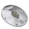 Picture of Attwood Marine SP68914 Boat Seat Pedestal Base Plate, Durable Aluminum Mount