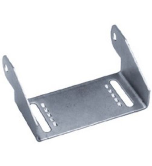 Picture of Attwood Marine Trailer Boat Roller Bracket 112521 â€“ Durable Mounting Hardware