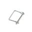 Picture of Attwood Marine Trailer Coupler Safety Pin Clip, Part #110296 â€“ Durable Replacement