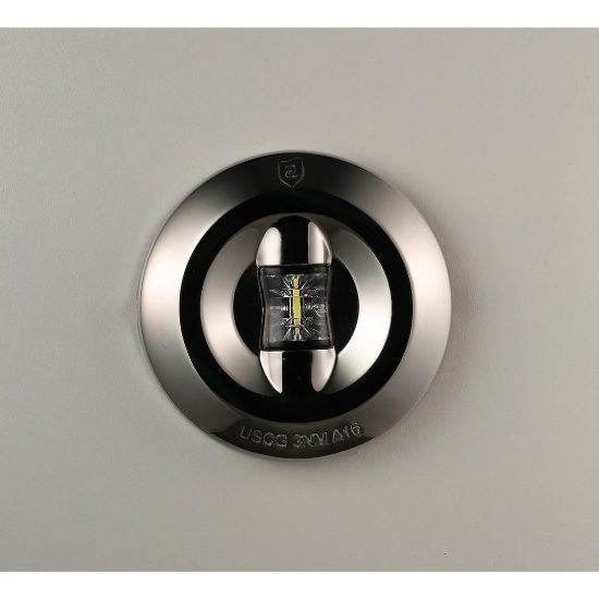 Picture of Attwood Marine Transom Light, Part 65561 â€“ LED Boat Stern Light, Waterproof