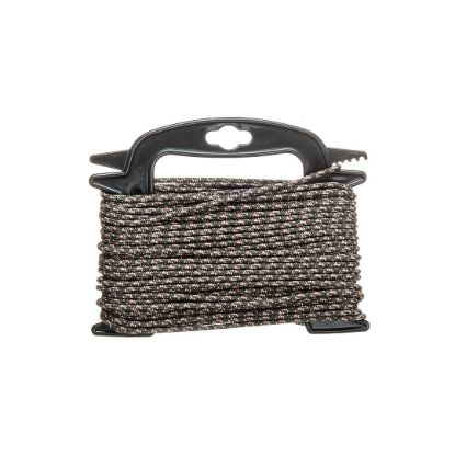 Picture of Attwood Marine Utility Line 117182 â€“ Durable Multi-Purpose Rope, 3/8" x 50 ft