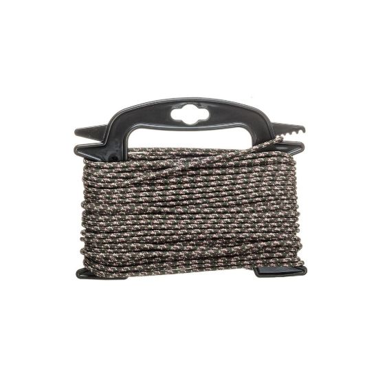 Picture of Attwood Marine Utility Line 117182 â€“ Durable Multi-Purpose Rope, 3/8" x 50 ft