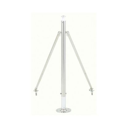 Picture of Attwood Marine Water Ski Tow Rope Pole, Part 922ADJS â€“ Durable Boat Accessory