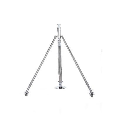 Picture of Attwood Marine Water Ski Tow Rope Pole, Part 923009 â€“ Durable Boat Accessory