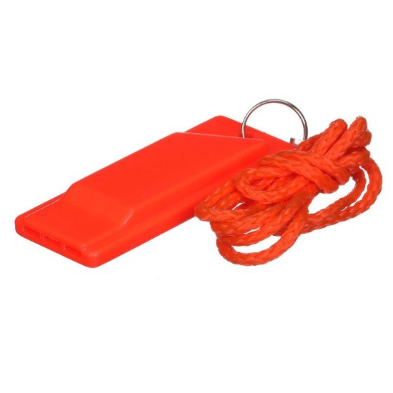 Picture of Attwood Marine Whistle - Safety Signal, Part #118296