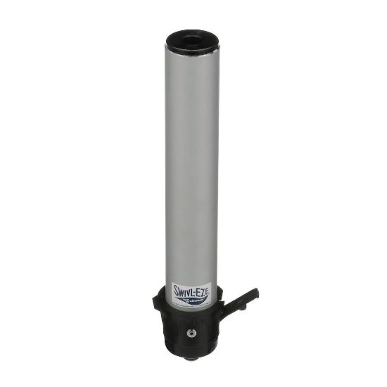 Picture of Attwood SP28911 Boat Seat Pedestal â€“ Marine Adjustable Seat Base for Boats