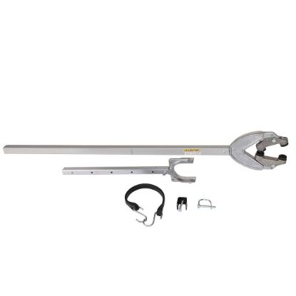 Picture of Attwood SP436ADJRB Boat Transom Saver, Adjustable, Marine Accessory