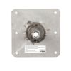 Picture of Attwood SP67739T Boat Seat Pedestal Base Plate â€“ Marine Replacement Accessory