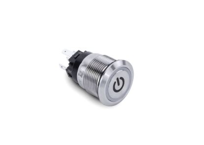 Picture of AV10060B Sierra Marine Push Button Switch