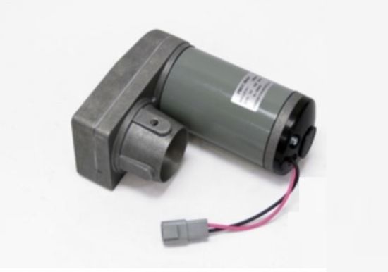 Picture of BAL 20300000 RV Leveling Jack Motor â€“ Replacement Part for NORCO BAL Systems
