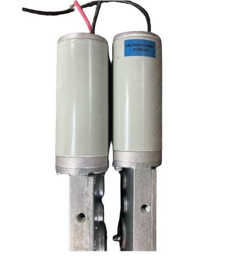 Picture of BAL 21900004 RV Slide Out Motor for Norco BAL Slide-Outs â€“ Replacement Part