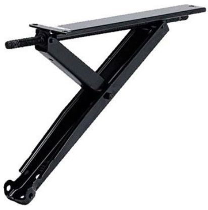 Picture of BAL 23026 RV Trailer Stabilizer Jack Stand â€“ Heavy Duty Norco Camper Support