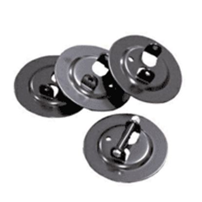 Picture of BAL 23035 RV Trailer Stabilizer Jack Stand Pad â€“ Heavy Duty Support Plate