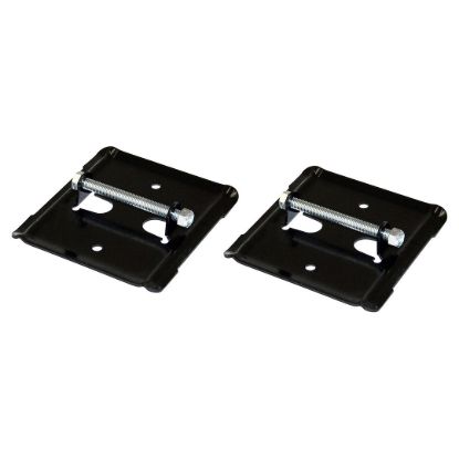 Picture of BAL 23200 RV Trailer Stabilizer Jack Stand Pad â€“ Heavy Duty, NORCO BAL Part
