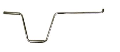 Picture of BAL 24032 Trailer Tongue Jack Crank for RVs â€“ Durable BAL NORCO Replacement Tool