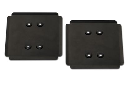 Picture of BAL 29160 RV Trailer Stabilizer Jack Stand Pad â€“ Heavy Duty Support Accessory