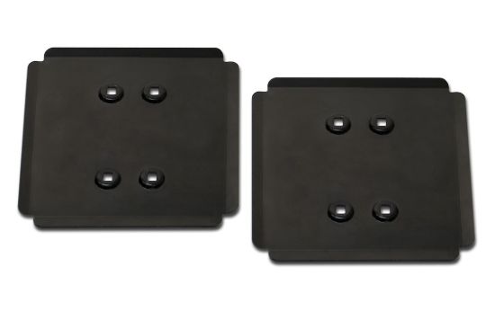 Picture of BAL 29160 RV Trailer Stabilizer Jack Stand Pad â€“ Heavy Duty Support Accessory