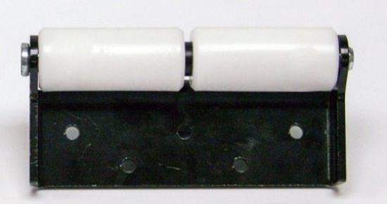 Picture of BAL Norco 854303 RV Slide Out Roller â€“ Durable Replacement Part for BAL RVs