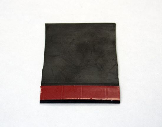 Picture of BAL Norco RV Slide Out Seal, Part 21100013 â€“ Durable Weatherproof Seal Strip