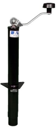 Picture of BAL Norco Trailer Tongue Jack 29033B â€“ Heavy Duty RV Jack, 702028290332
