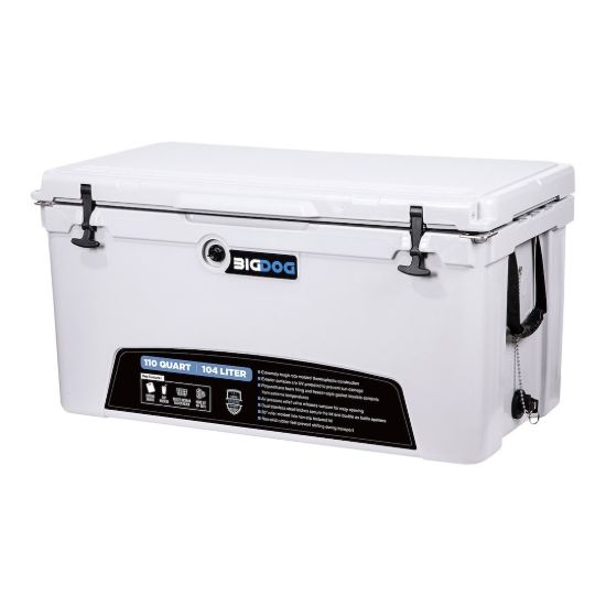 Picture of BDC110 Husky Towing Beverage Cooler