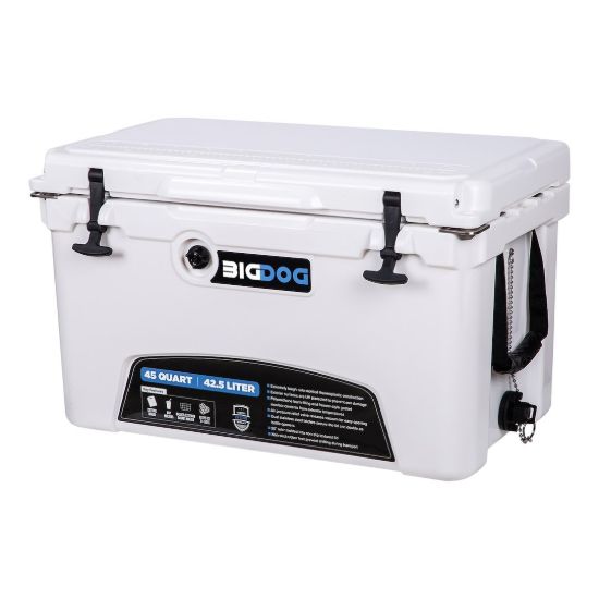 Picture of BDC45 Husky Towing Beverage Cooler