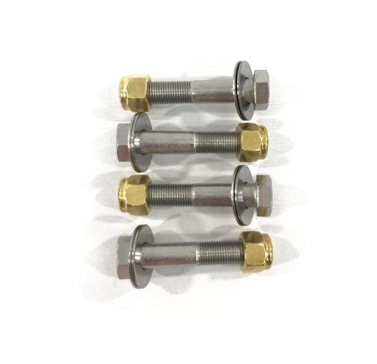 Picture of BK1DP T-H Marine Outboard Motor Jack Plate Bolt