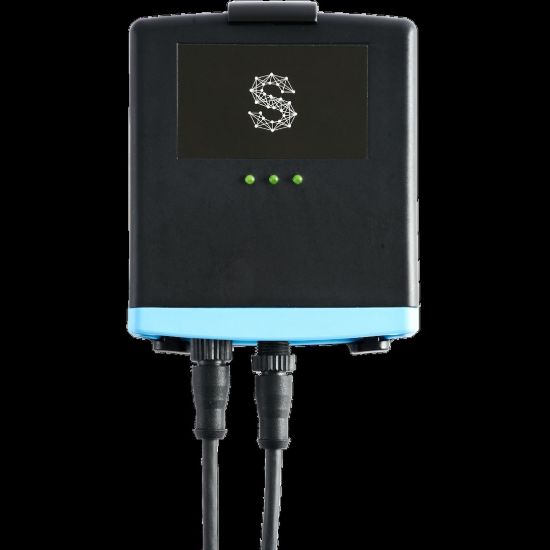 Picture of BMBS700 Sensar Marine Boat Monitoring System