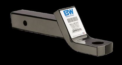 Picture of BMHD30011 B&W Trailer Hitches Trailer Hitch Ball Mount