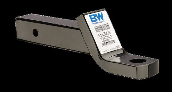 Picture of BMHD30011 B&W Trailer Hitches Trailer Hitch Ball Mount