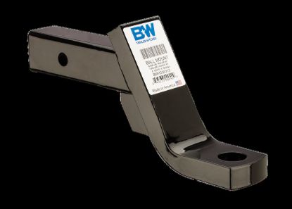 Picture of BMHD30212 B&W Trailer Hitches Trailer Hitch Ball Mount