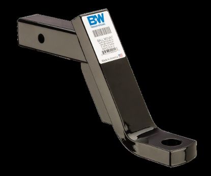 Picture of BMHD30214 B&W Trailer Hitches Trailer Hitch Ball Mount