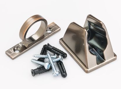 Picture of BRKORB Empire Faucet Shower Head Mount