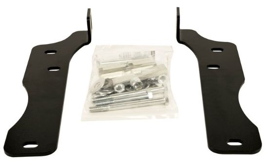Picture of C3500ULND Demco RV Fifth Wheel Trailer Hitch Mount Kit