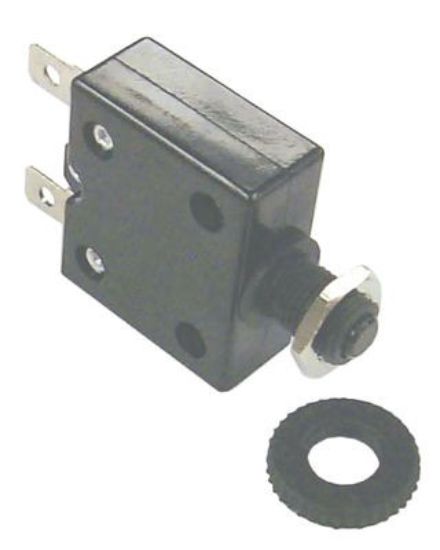 Picture of CB41210 Sierra Marine Circuit Breaker