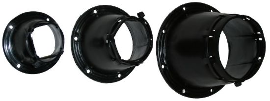 Picture of CB4DP T-H Marine Outboard Motor Control Cable Boot