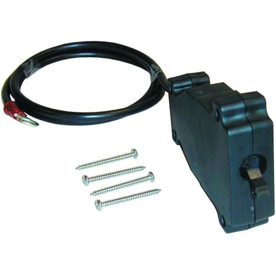 Picture of CBBK1DP T-H Marine Trolling Motor Circuit Breaker