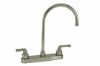 Picture of CH800GS Empire Faucet Faucet