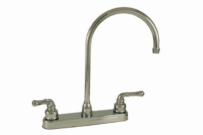 Picture of CH800GS Empire Faucet Faucet