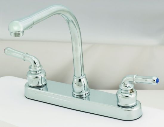 Picture of CH800RS Empire Faucet Faucet