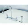 Picture of CH801GS Empire Faucet Faucet