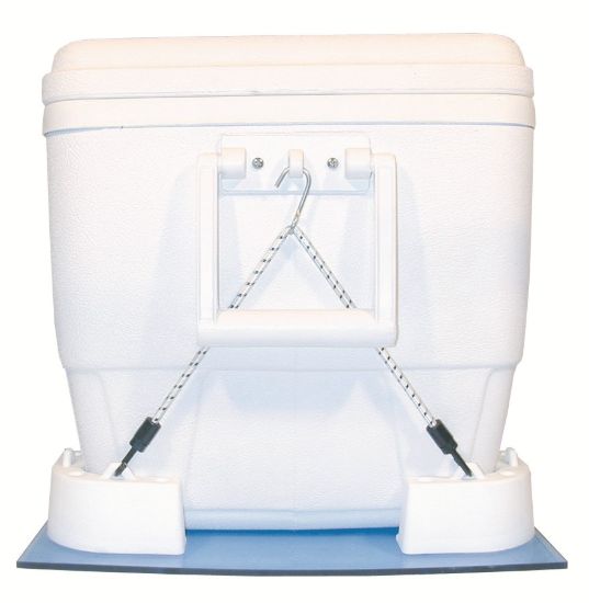 Picture of CMK1DP T-H Marine Beverage Cooler Tie Down Kit