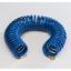 Picture of CRDCOILBLU Empire Faucet Exterior Spray Port Quick Connect Hose