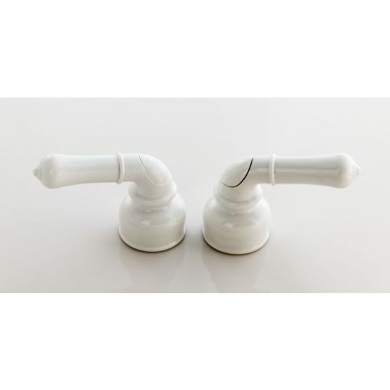 Picture of CRDUCCW Empire Faucet Faucet Handle