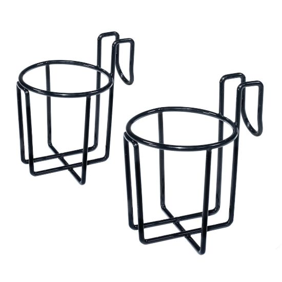 Picture of CUPHLDR2 Husky Towing Beverage Cooler Cup Holder